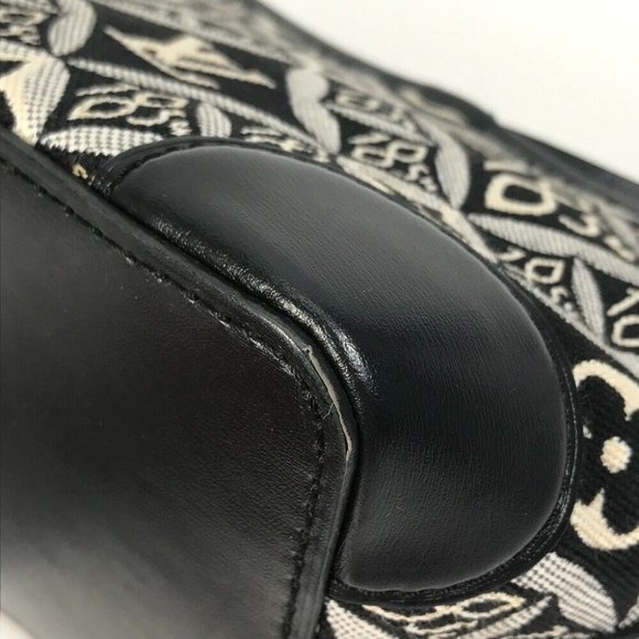 Authenticity Guarantee LOUIS VUITTON M69973 Monogram SINCE1854 Noe-Perth 2WAY B - Picture 10 of 16